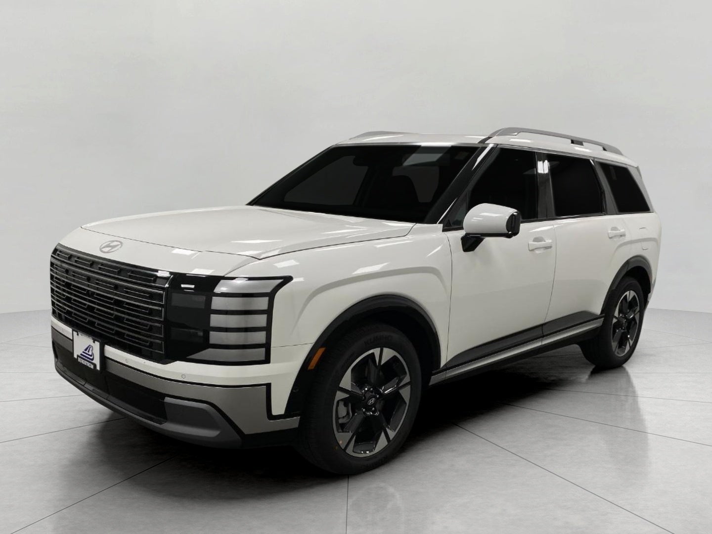 2026 Hyundai Palisade Limited AWD