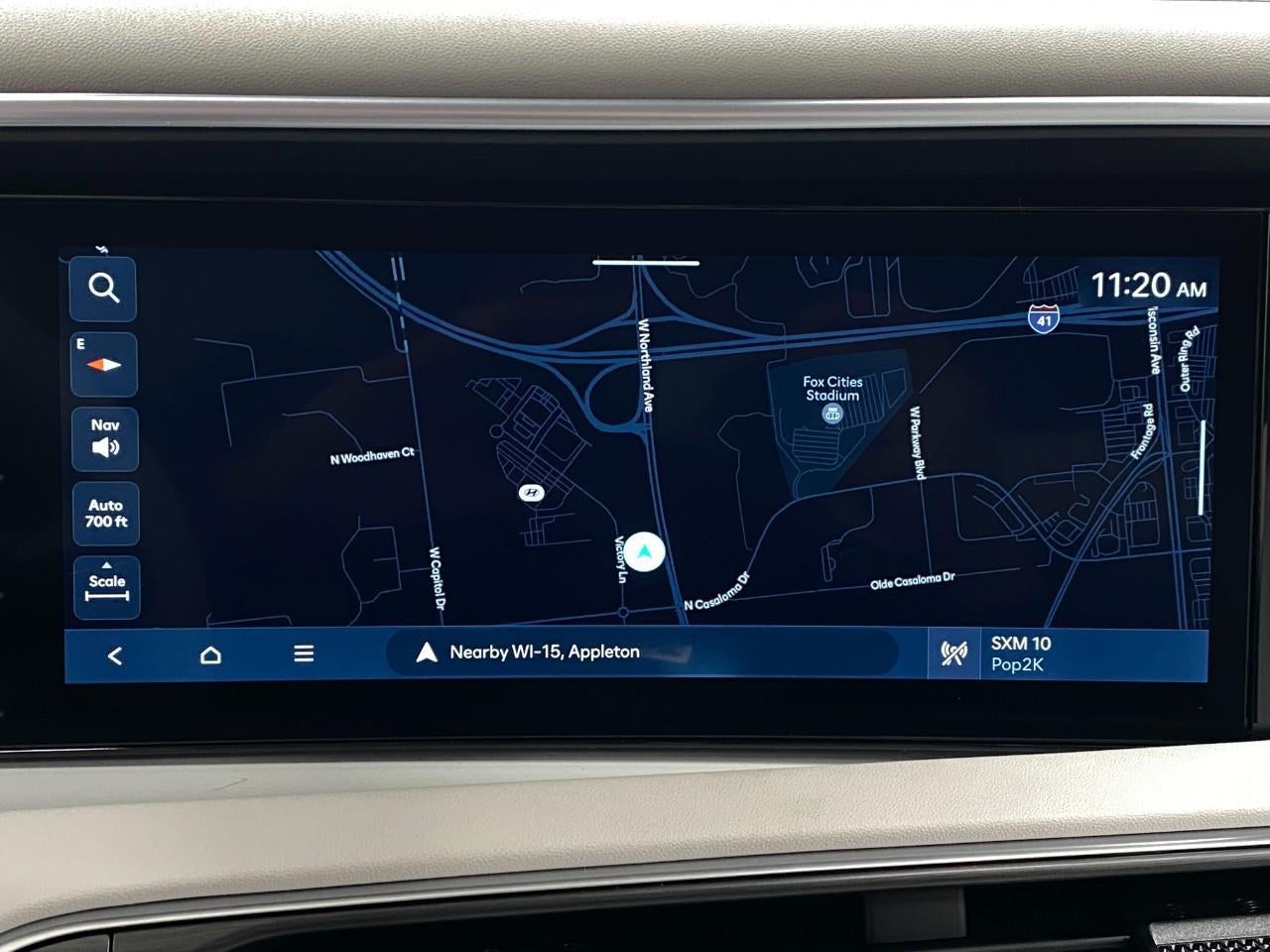 2026 Hyundai Palisade Limited AWD