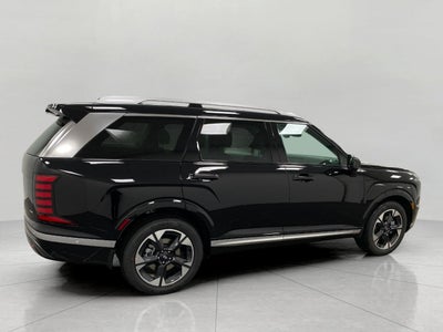 2026 Hyundai Palisade Limited AWD