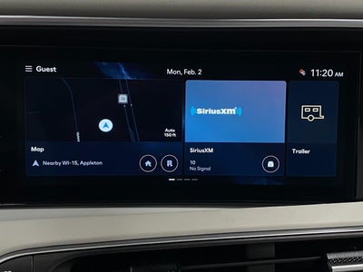 2026 Hyundai Palisade Limited AWD