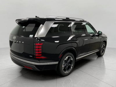 2026 Hyundai Palisade Limited AWD