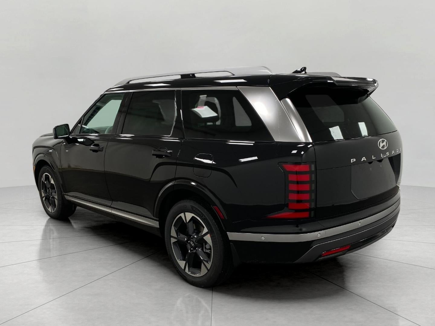 2026 Hyundai Palisade Limited AWD