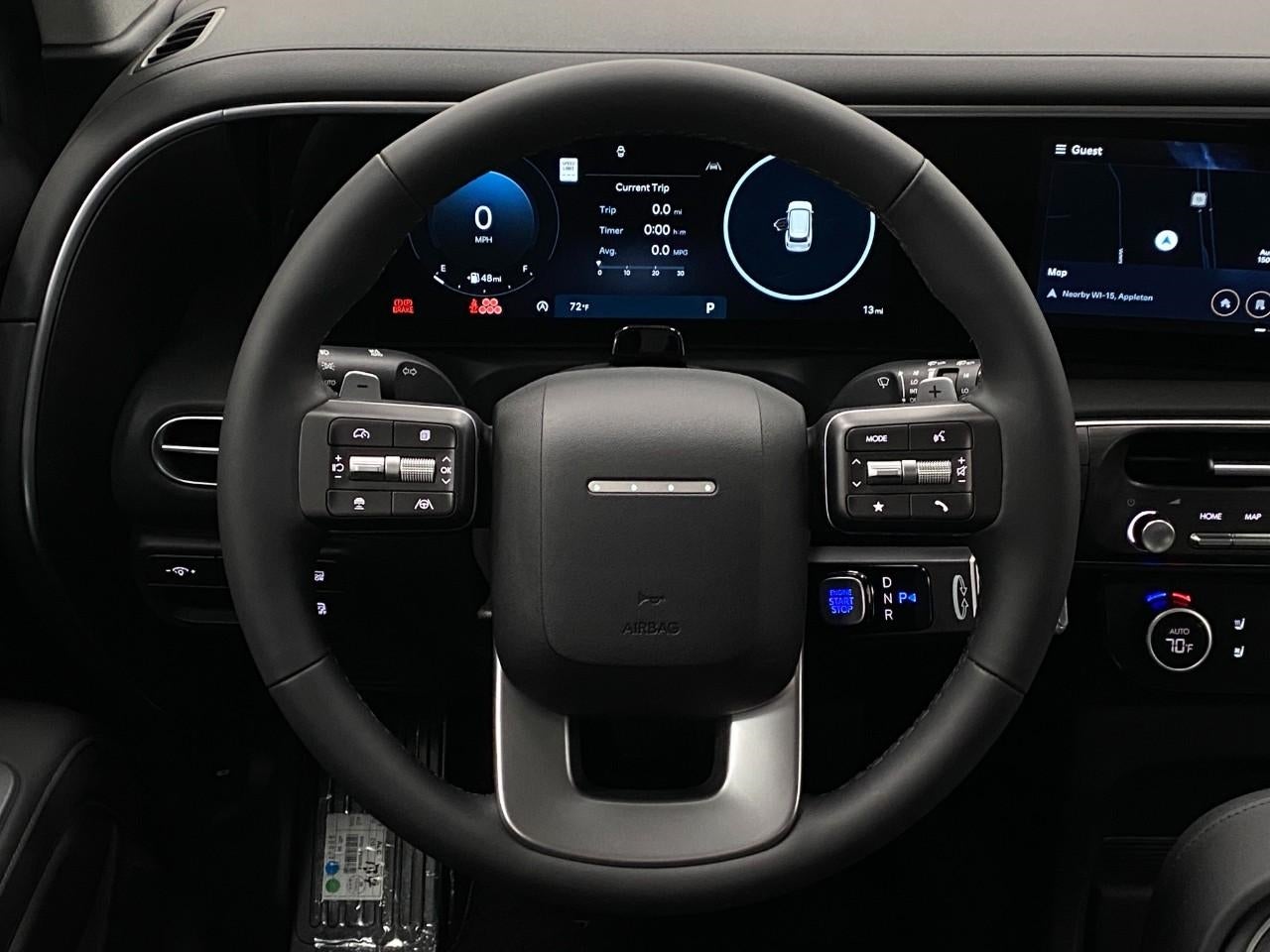 2026 Hyundai Palisade Limited AWD