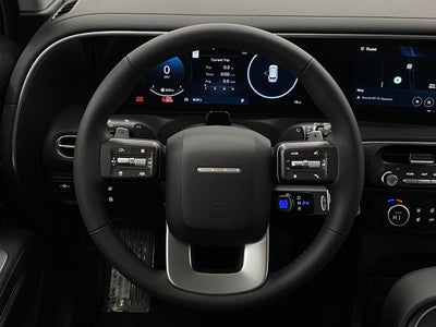 2026 Hyundai Palisade Limited AWD