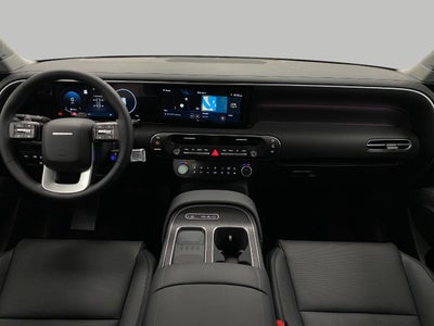 2026 Hyundai Palisade Limited AWD