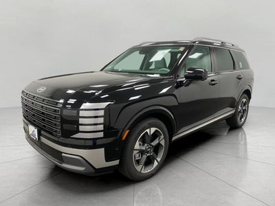 2026 Hyundai Palisade Limited AWD