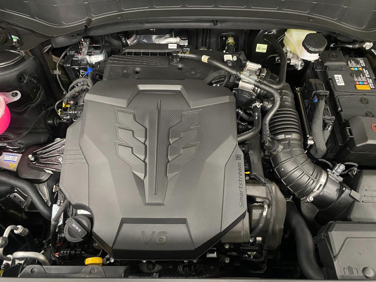 2026 Hyundai Palisade Limited AWD