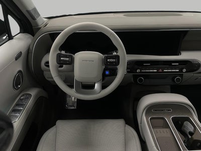 2026 Hyundai Palisade Limited AWD