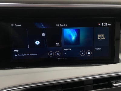 2026 Hyundai Palisade Limited AWD