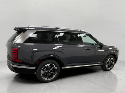 2026 Hyundai Palisade Limited AWD