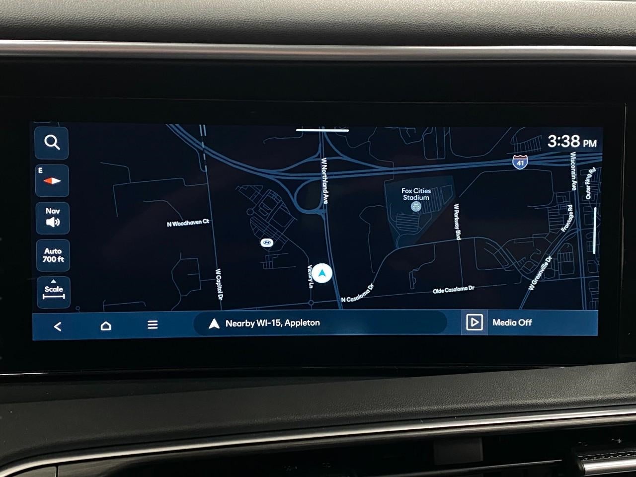 2026 Hyundai Palisade Limited AWD