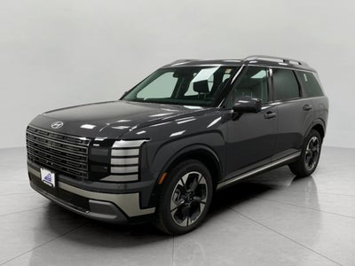2026 Hyundai Palisade Limited AWD