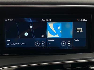 2026 Hyundai Palisade Limited AWD