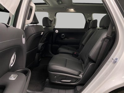 2026 Hyundai Palisade Limited AWD
