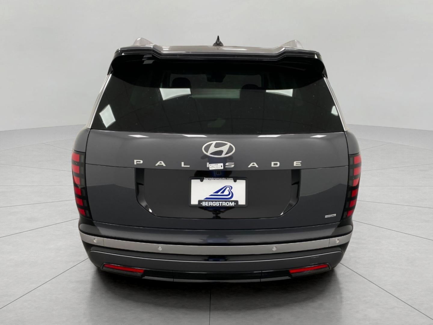 2026 Hyundai Palisade Limited AWD