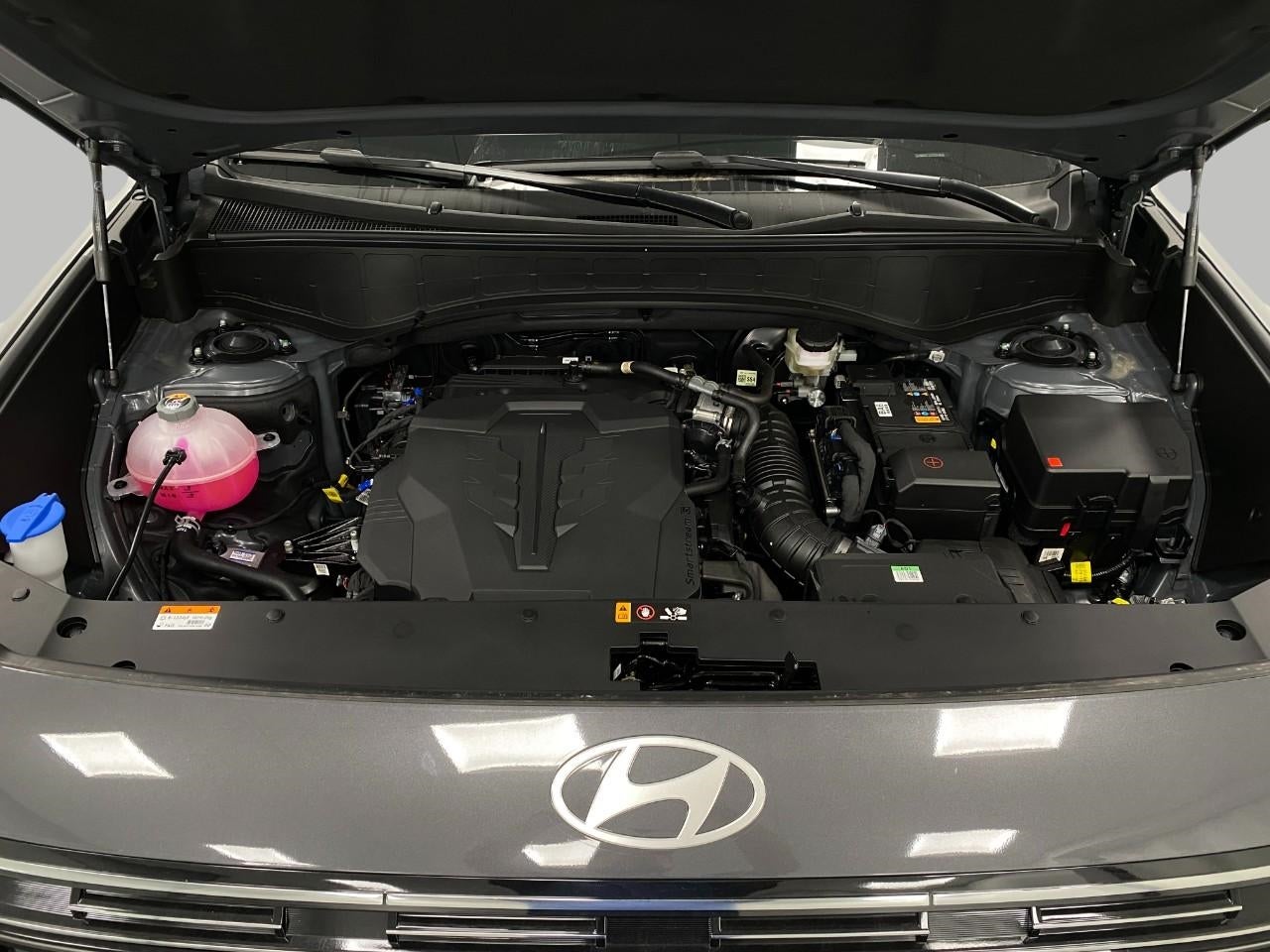 2026 Hyundai Palisade Limited AWD