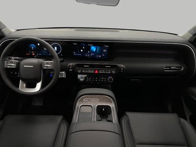 2026 Hyundai Palisade Limited AWD