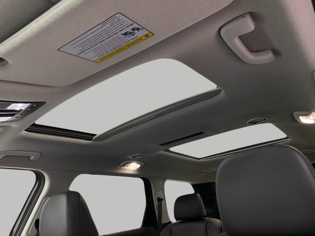 2026 Hyundai Palisade Limited AWD