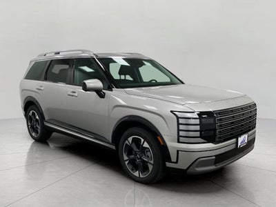 2026 Hyundai Palisade Limited AWD