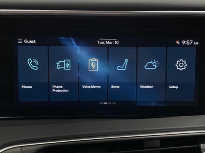 2026 Hyundai Palisade Limited AWD