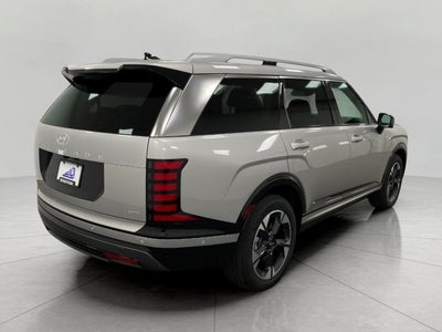 2026 Hyundai Palisade Limited AWD