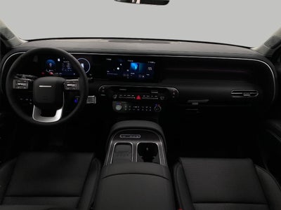 2026 Hyundai Palisade Limited AWD