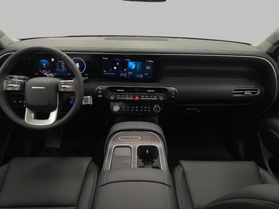 2026 Hyundai Palisade Limited AWD