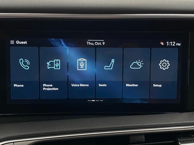 2026 Hyundai Palisade Limited AWD