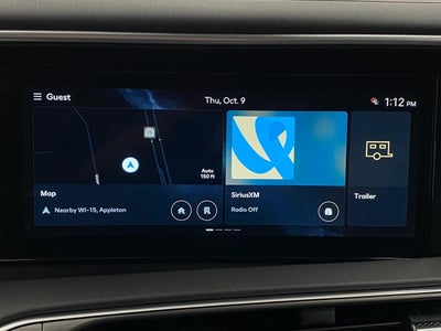 2026 Hyundai Palisade Limited AWD