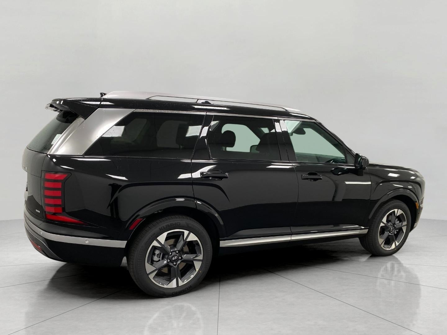 2026 Hyundai Palisade Limited AWD