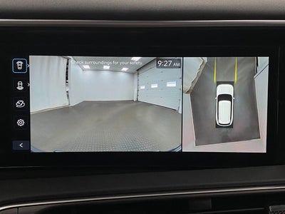 2026 Hyundai Palisade Limited AWD