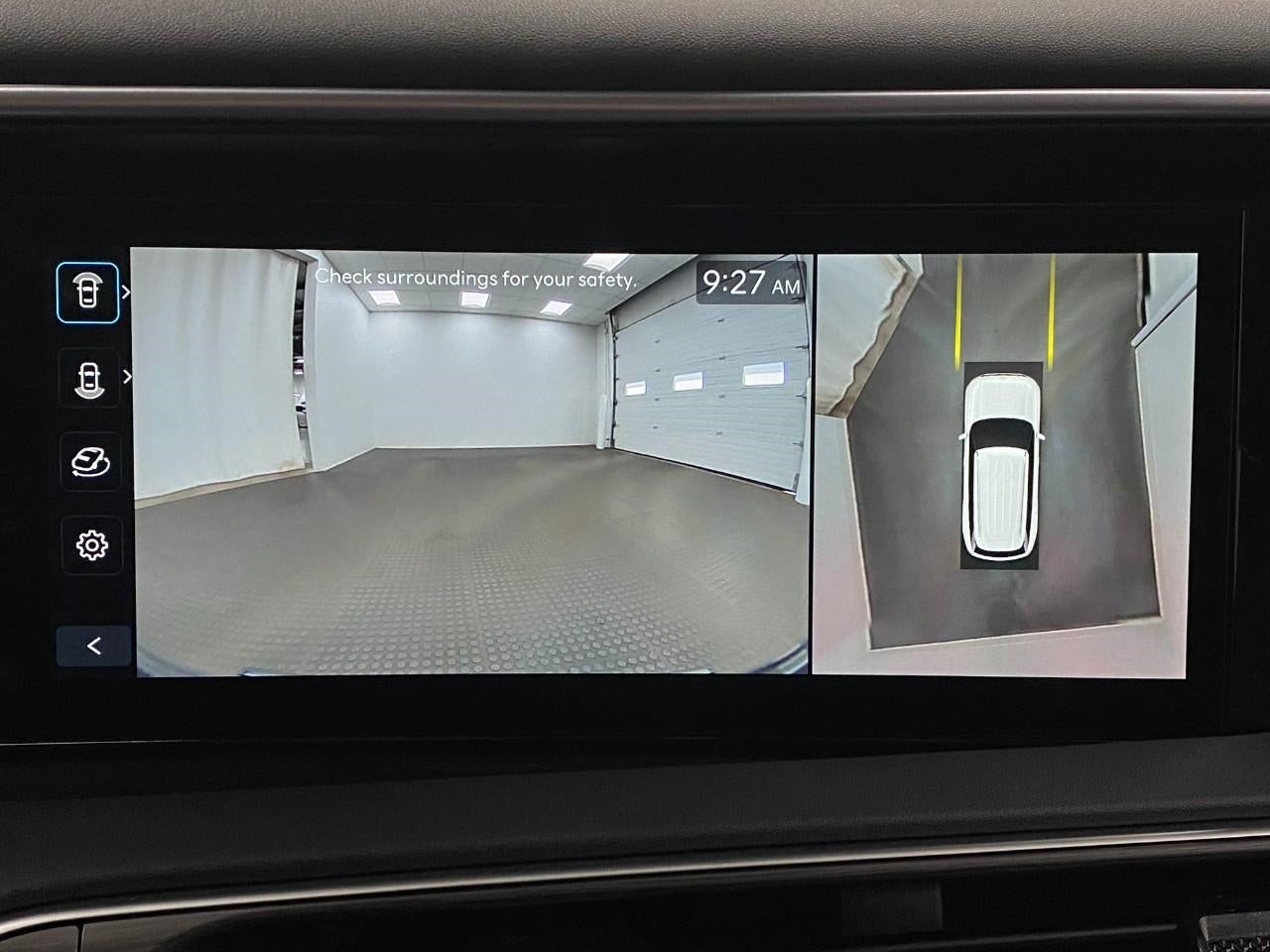 2026 Hyundai Palisade Limited AWD