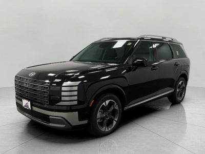 2026 Hyundai Palisade Limited AWD