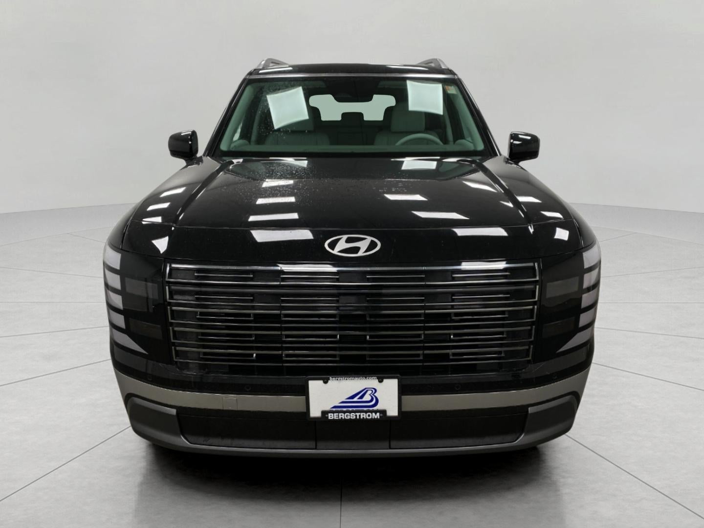 2026 Hyundai Palisade SEL AWD