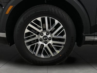 2026 Hyundai Palisade SEL AWD