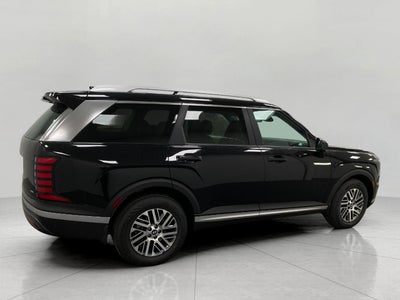 2026 Hyundai Palisade SEL AWD