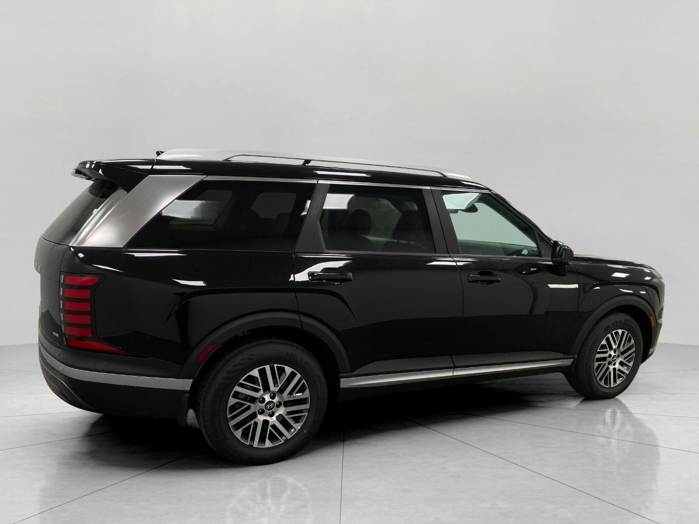 2026 Hyundai Palisade SEL AWD