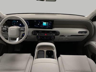 2026 Hyundai Palisade SEL AWD