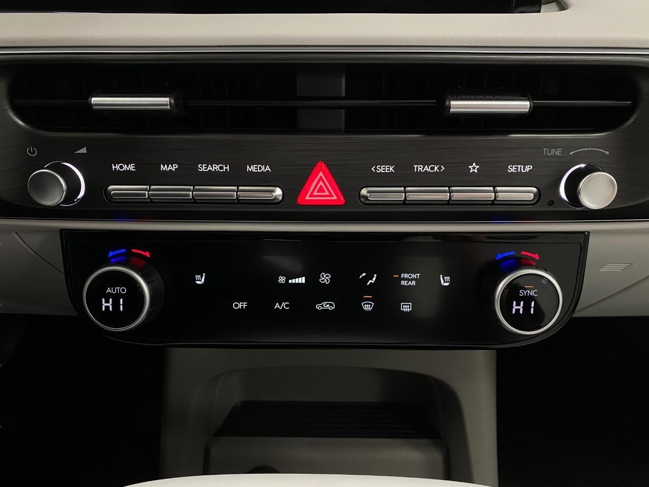 2026 Hyundai Palisade SEL AWD