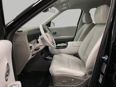 2026 Hyundai Palisade SEL AWD