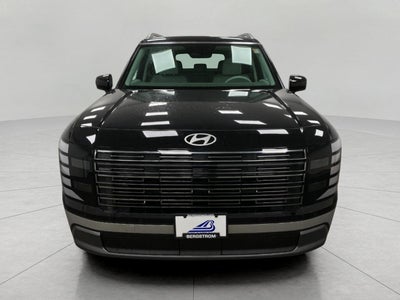 2026 Hyundai Palisade SEL AWD