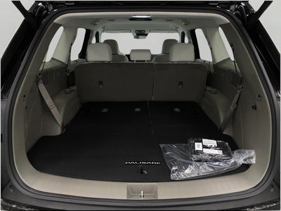 2026 Hyundai Palisade SEL AWD