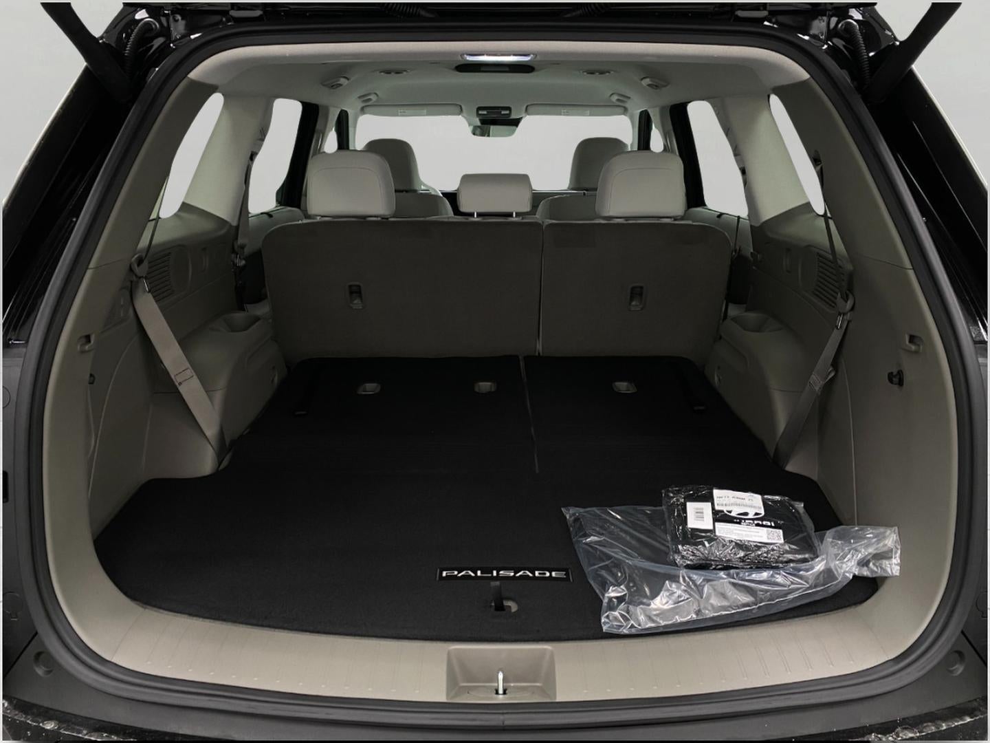 2026 Hyundai Palisade SEL AWD