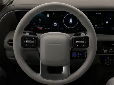 2026 Hyundai Palisade SEL AWD