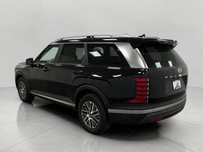 2026 Hyundai Palisade SEL AWD