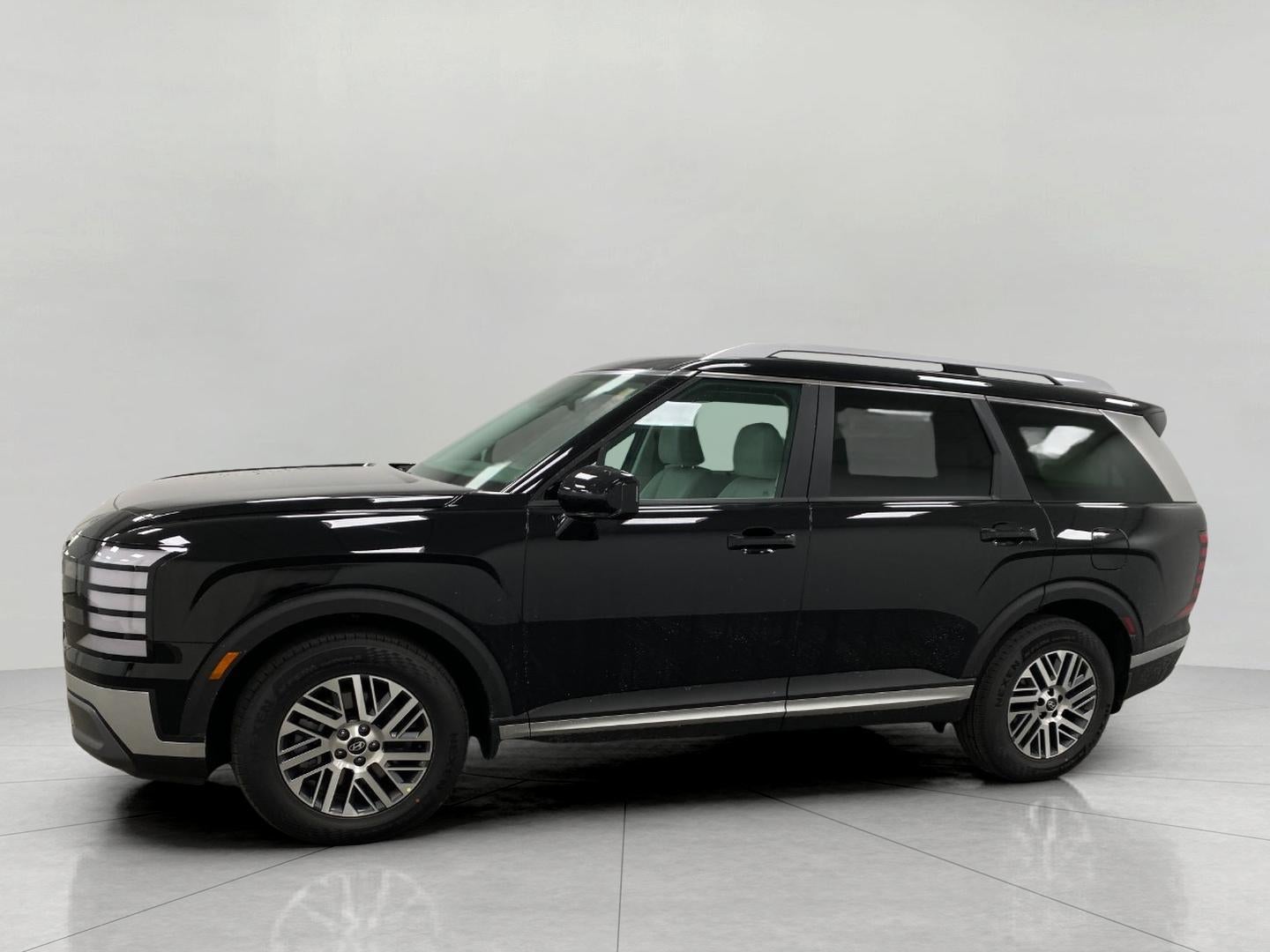 2026 Hyundai Palisade SEL AWD