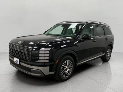 2026 Hyundai Palisade SEL AWD