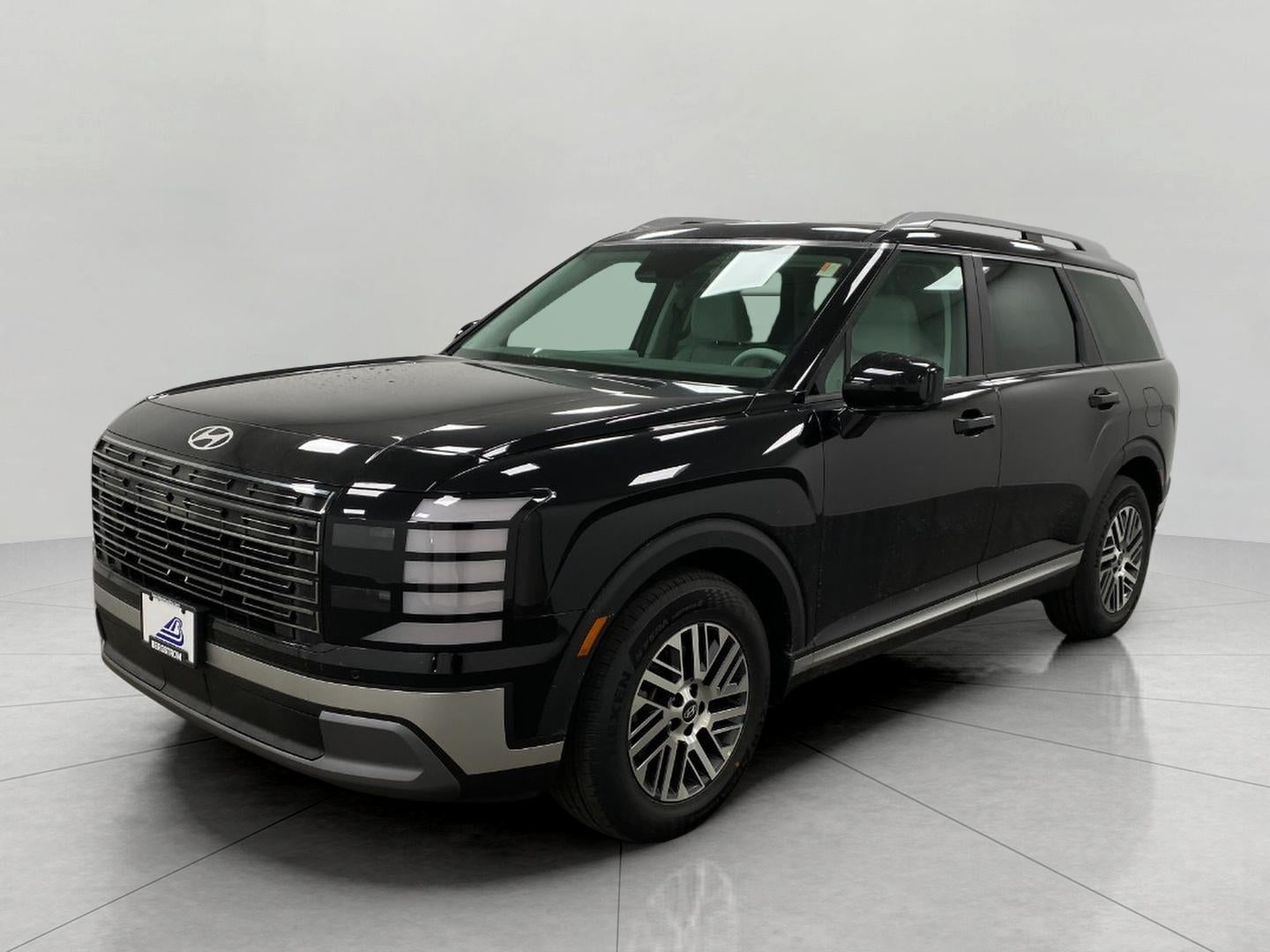 2026 Hyundai Palisade SEL AWD