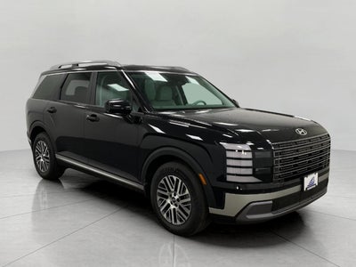 2026 Hyundai Palisade SEL AWD