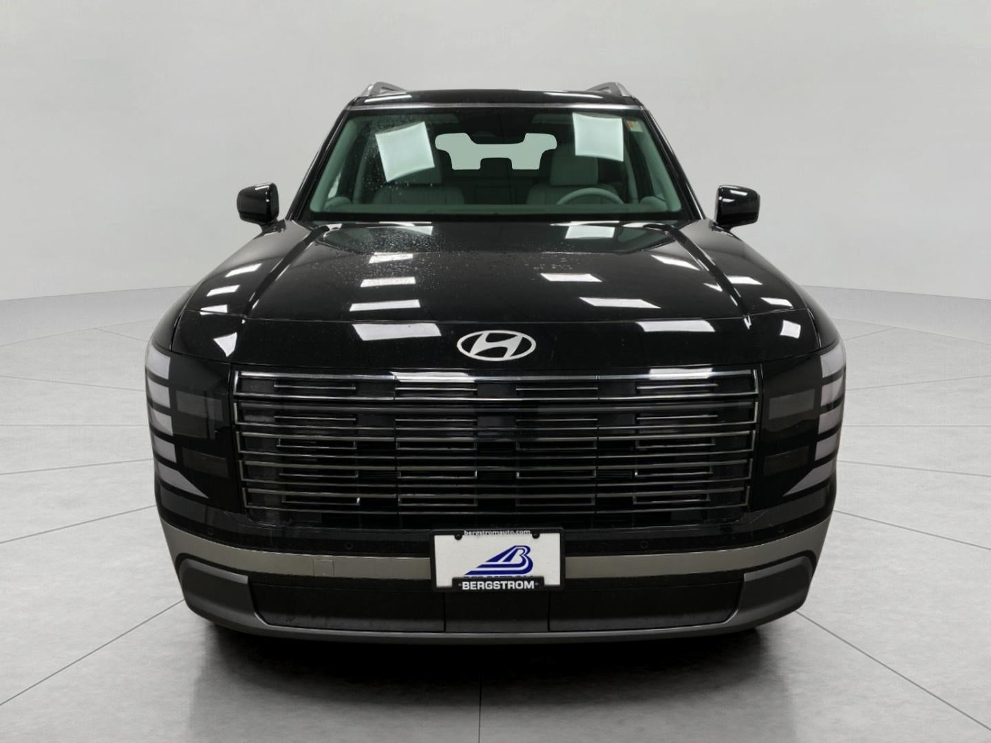 2026 Hyundai Palisade SEL AWD